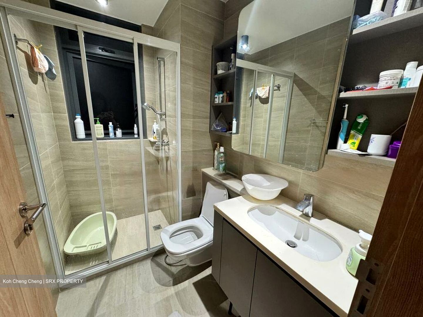Hundred Palms Residences (D19), Condominium #458003991